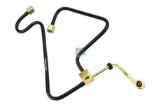 Olejová hadice DT Spare Parts 4.10036
