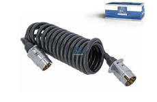 Spojovaci kabel, prives DT Spare Parts 4.10076