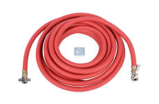 Brzdová hadička, pneumatický systém DT Spare Parts 4.10100