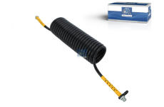 Spirálová hadice DT Spare Parts 4.10124