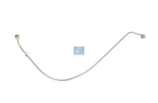 Vysokotlaké vedení, vstřikovací systém DT Spare Parts 4.10182