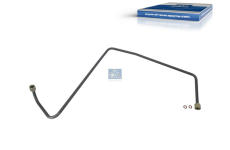 Brzdové potrubí DT Spare Parts 4.10201