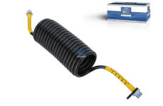 Spirálová hadice DT Spare Parts 4.10228