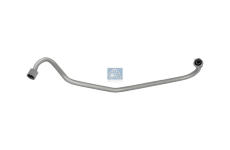 Potrubie chladiacej kvapaliny DT Spare Parts 4.10233