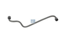 Potrubie chladiacej kvapaliny DT Spare Parts 4.10234