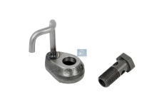 Olejová tryska, chlazení dna pístu DT Spare Parts 4.10246