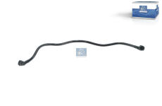 Vedení chladicí kapaliny DT Spare Parts 4.10388