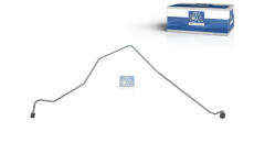 Potrubí DT Spare Parts 4.10415