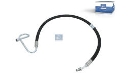 Hydraulická hadice, řízení DT Spare Parts 4.10421