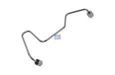 Vysokotlake vedeni, vstrikovaci system DT Spare Parts 4.11057