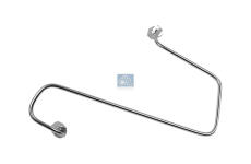 Vysokotlaké vedení, vstřikovací systém DT Spare Parts 4.11063