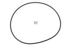 Těsnicí kroužek, náboj kola (planetová převodovka) DT Spare Parts 4.20005