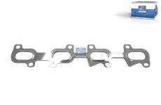 Tesnenie, kolektor výfuk. plynov DT Spare Parts 4.20044