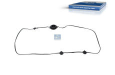 Těsnění, kryt hlavy válce DT Spare Parts 4.20115