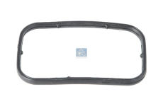 Těsnění, příruba- odstředivý čistič DT Spare Parts 4.20866