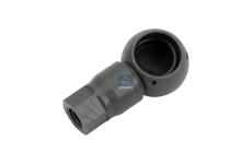 Kulova podlozka DT Spare Parts 4.30224