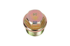 Těsnicí / ochranná zátka DT Spare Parts 4.40118