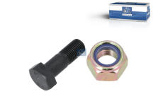 Skrutka s nákrużkom pre kĺbový hriadeľ DT Spare Parts 4.40235