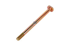 Upínací šroub, držák alternátoru DT Spare Parts 4.40242