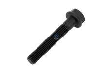 Šroub, sběrné výfukové potrubí DT Spare Parts 4.40328