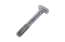 Šroub kola DT Spare Parts 4.40450