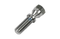 Šroub DT Spare Parts 4.40472