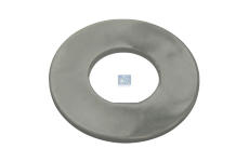 Montážní sada, svislý čep DT Spare Parts 4.50220