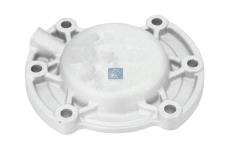 Uzávěr kotouče, čep nápravy DT Spare Parts 4.50387