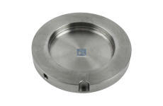 Píst, řídicí válec DT Spare Parts 4.50453