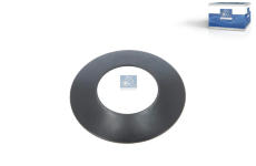 Rozperná trubka DT Spare Parts 4.50613