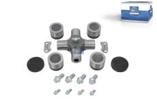 Kloub, kloubový hřídel DT Spare Parts 4.60110