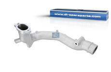 Vedení chladicí kapaliny DT Spare Parts 4.60201