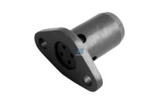 olej-tlakový ventil DT Spare Parts 4.60453