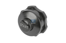 Spínač zapalování / startéru DT Spare Parts 4.60497