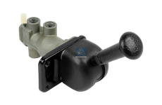 Brzdový ventil, parkovací brzda DT Spare Parts 4.60678