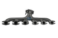 Koleno, výfukový systém DT Spare Parts 4.60843