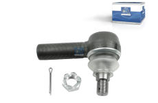 Hlava/čap spojovacej tyče riadenia DT Spare Parts 4.61208