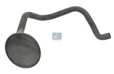 Sítko, sací trubka olejového čerpadla DT Spare Parts 4.61283