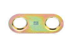 Zajistovaci podlozka, upevneni hnaci priruby-diferencial DT Spare Parts 4.61288