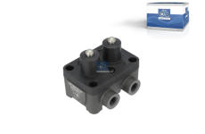 Vícecestný ventil DT Spare Parts 4.61381