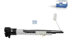 Snímač, rezerva paliva DT Spare Parts 4.61510