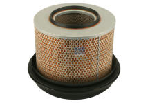 Vzduchový filtr DT Spare Parts 4.61532