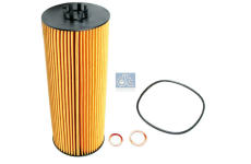 Olejový filtr DT Spare Parts 4.61541