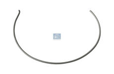 Pruzina DT Spare Parts 4.61558