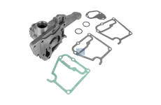 Vodní čerpadlo, chlazení motoru DT Spare Parts 4.61618