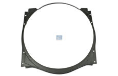 Kryt vrtule plaste chladice DT Spare Parts 4.61706