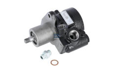 Hydraulické čerpadlo, řízení DT Spare Parts 4.61754