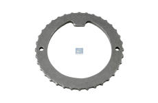 Zajišťovací podložka, upevnění hnací příruby (diferenciál) DT Spare Parts 4.61764