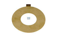 Odstup kola DT Spare Parts 4.61789