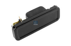 Relé DT Spare Parts 4.61815